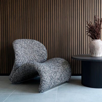 House Nordic Sofia nojatuoli hiekka HN1252